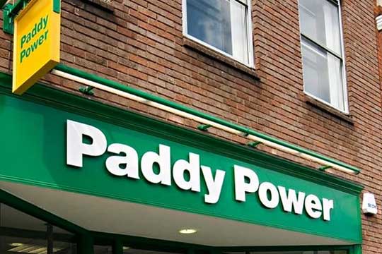 Paddy Powerâs Place Presumed Permanent â Gambling Crank
